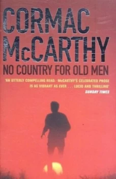 Image of No Country for Old Men by Cormac Mccarthy Paperback