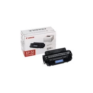 Image of Canon EP32 Black Laser Toner Ink Cartridge