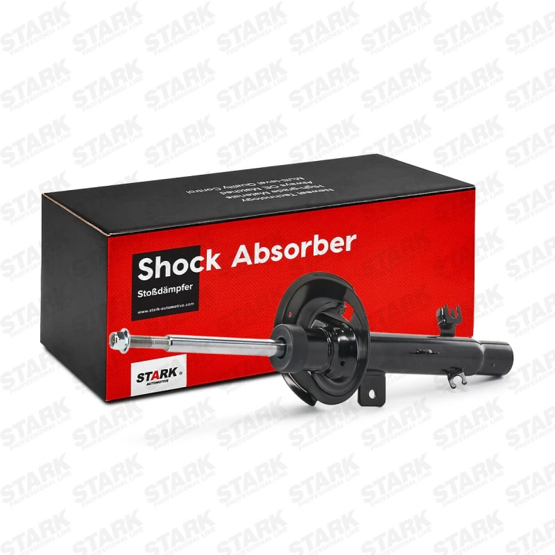 Image of Shock absorber STARK SKSA-0133400
