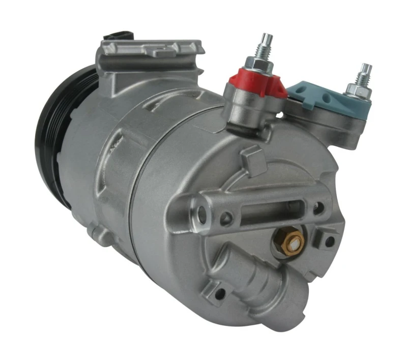 Image of Air conditioning compressor Bosch 1 986 AD1 118