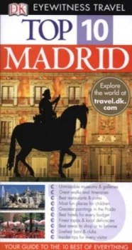 Image of Madrid by Christopher Rice Paperback