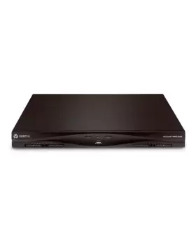 Image of Vertiv Avocent MPU2032DAC-001 KVM switch Black
