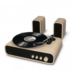 Gig Turntable (Natural)