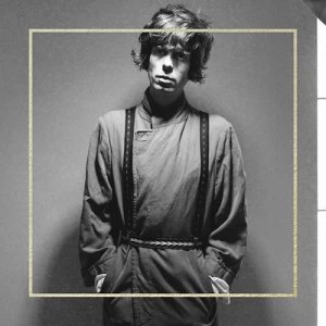 Image of The Meetings of the Waters by Fionn Regan CD Album