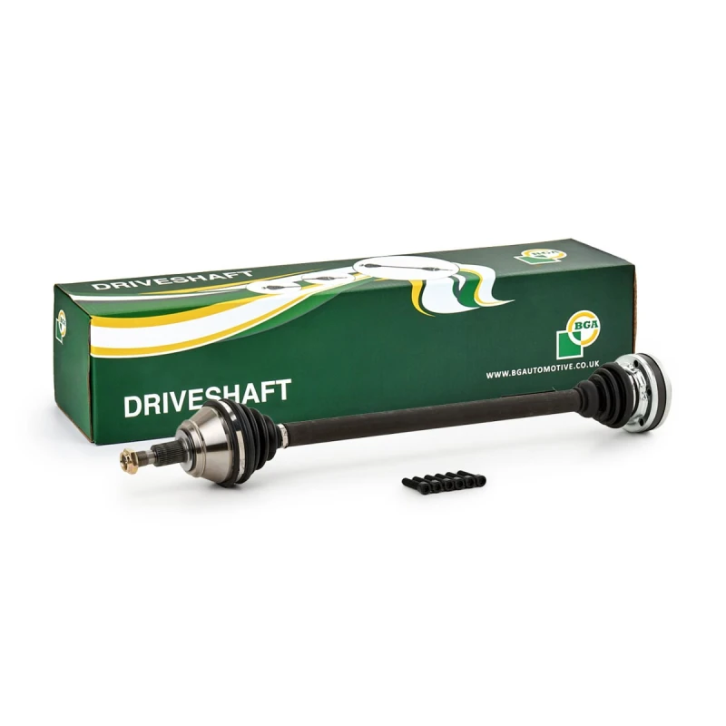 Image of BGA Drive shaft BGA DS9625R