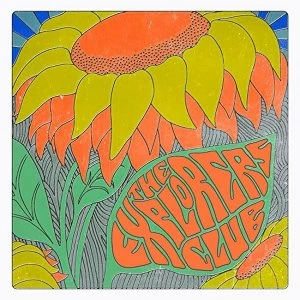 Image of The Explorers Club - The Explorers Club (Originals Album) CD