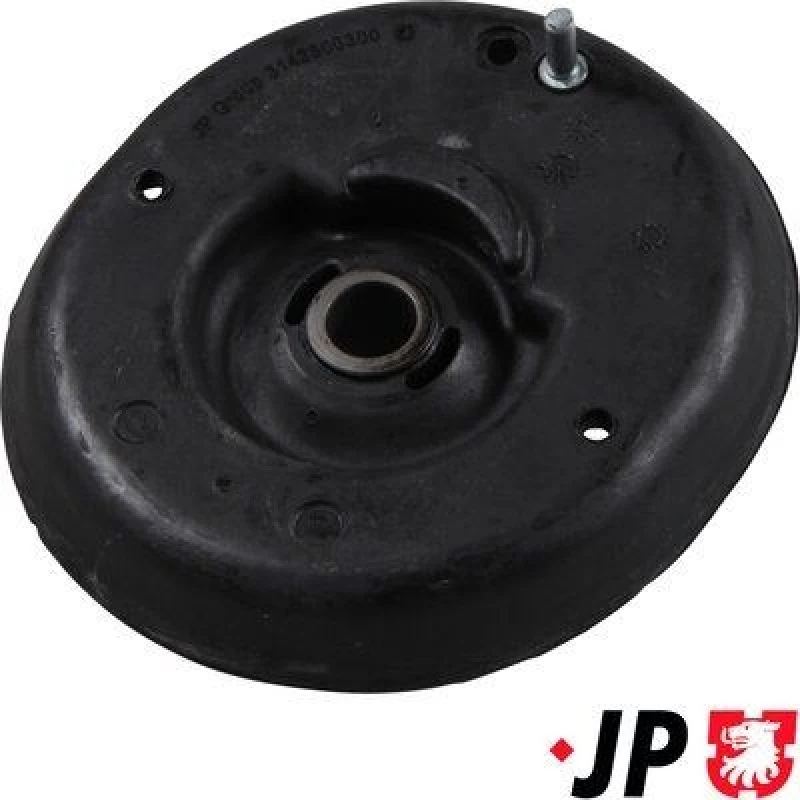 Image of JP GROUP Top strut mount JP GROUP 3142300300