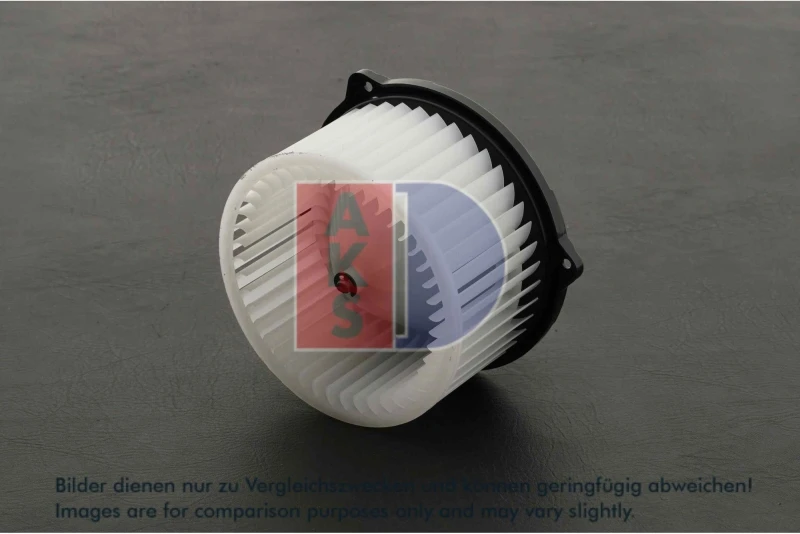 Image of Blower motor AKS DASIS 568126N