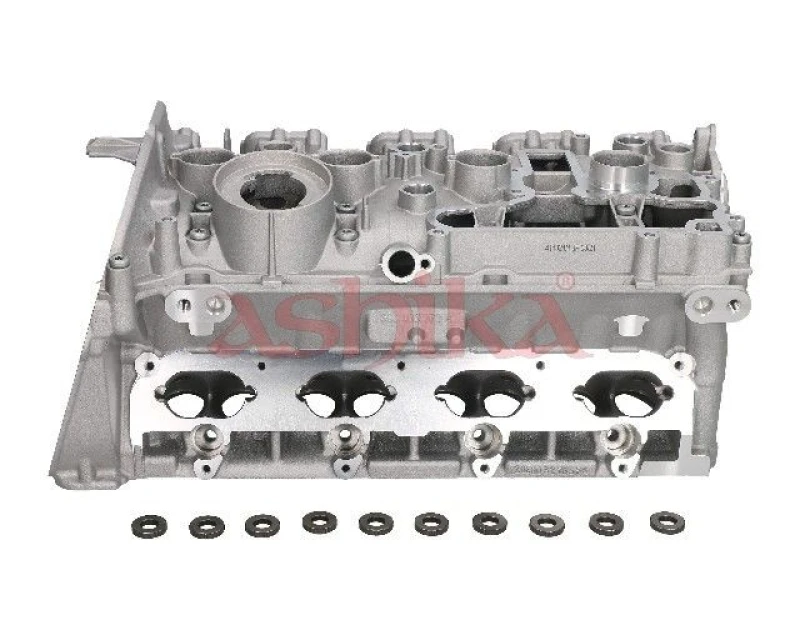 Image of ASHIKA Cylinder Head ASHIKA VW19ES