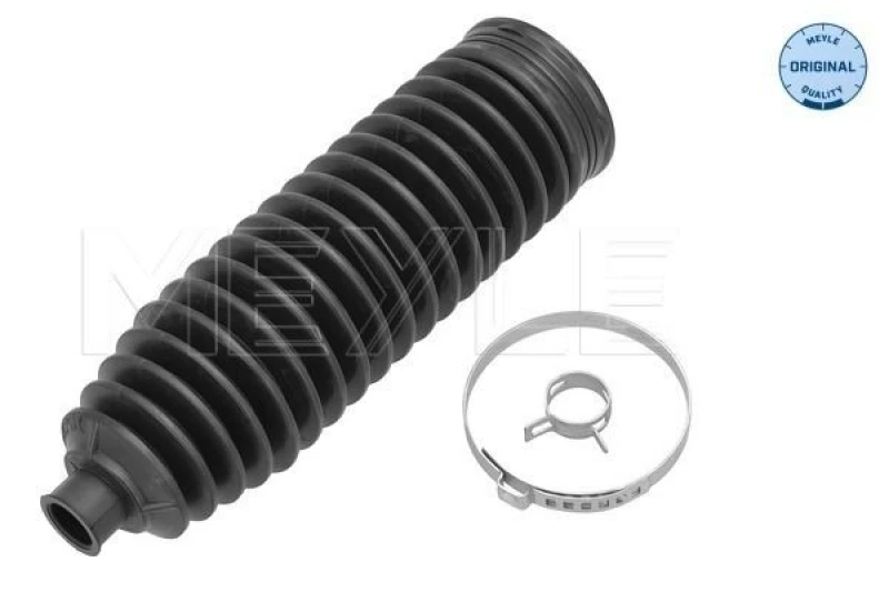 Image of Steering rack gaiter kit MEYLE 16-14 620 0024