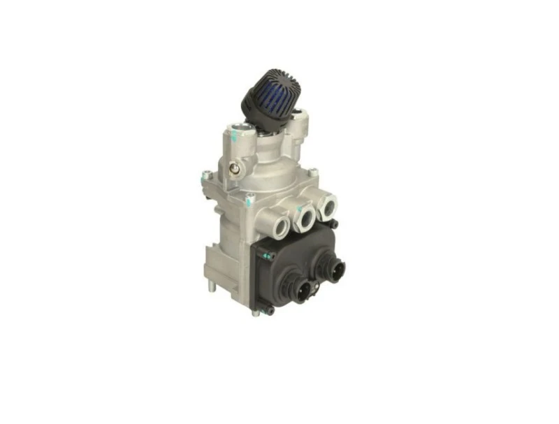 Image of DT Spare Parts 3.66720 Controller, leveling control Controller,leveling control (414)