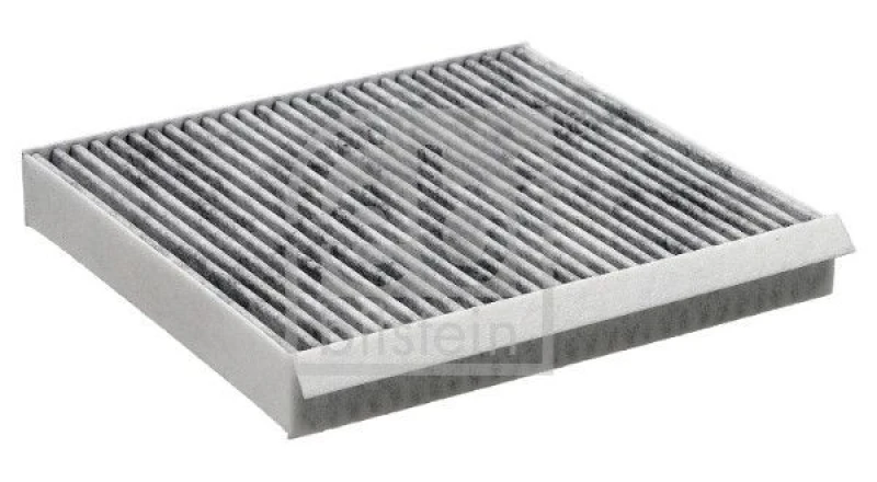 Image of Pollen filter FEBI BILSTEIN 197755