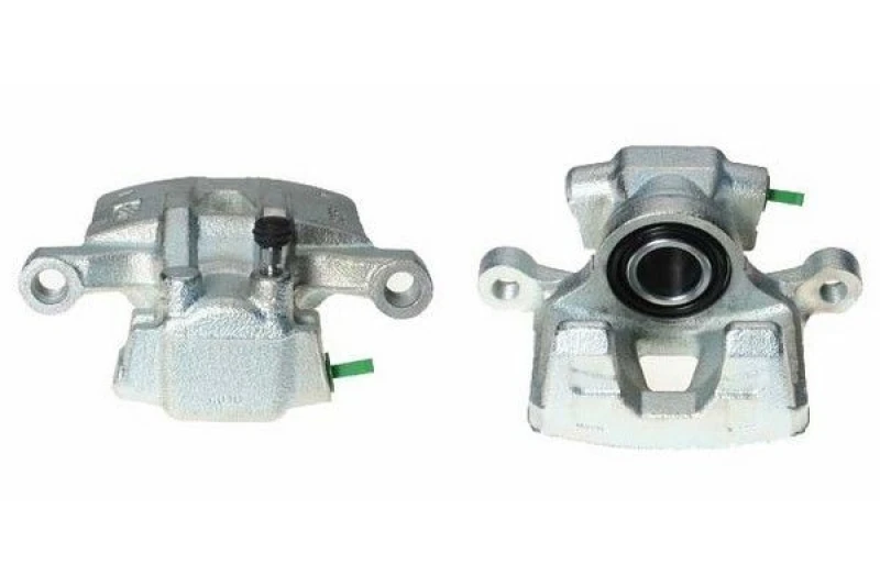 Image of Brake caliper MAPCO 4409