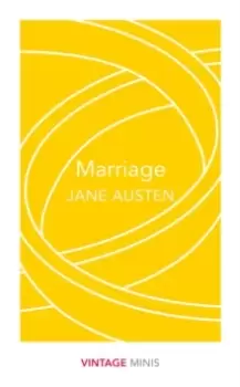 Image of Marriage : Vintage Minis