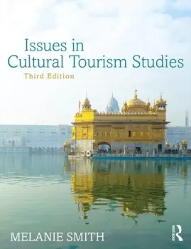 Image of Issues in Cultural Tourism Studies