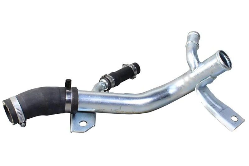 Image of Coolant pipe METZGER 4010196