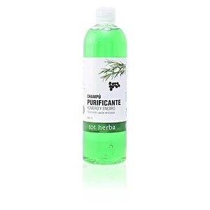 Image of CHAMPU PURIFICANTE romero y enebro 500ml