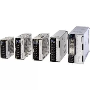 Image of TDK-Lambda RWS600B-24 AC/DC PSU module 25 A 600 W 27.6 V DC