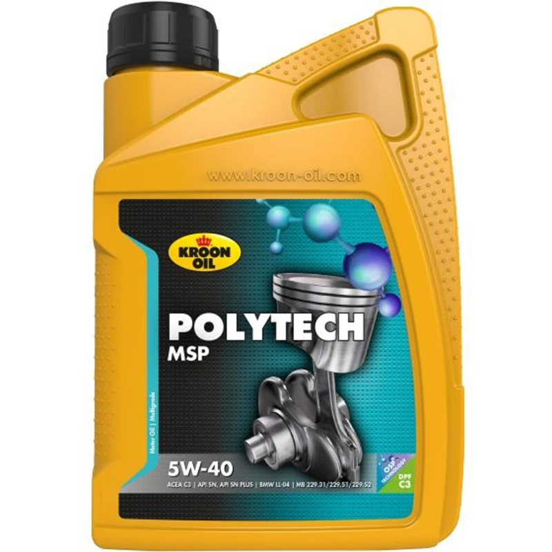 Image of VATOIL 50012 Engine oil SynGold 5W-40 Capacity: 20l, Synthetic Oil Engine Oil (1862)
