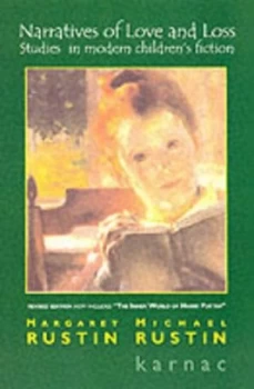 Image of Narratives of Love and Loss by Margaret Rustin and Michael Rustin Paperback