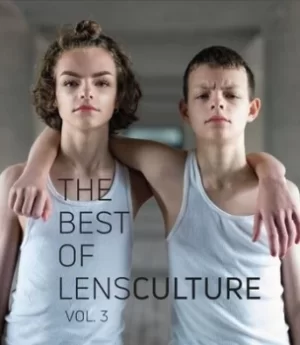 Image of The best of LensCulture Vol 3 by LensCulture