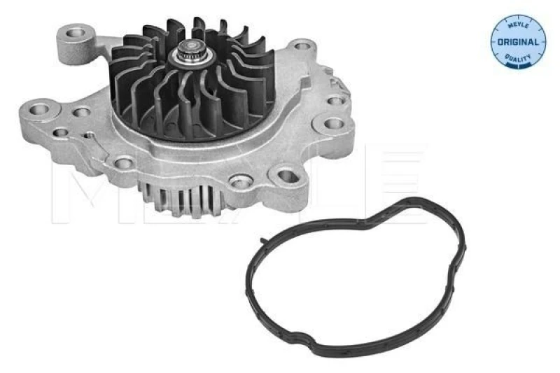 Image of Water pump MEYLE 11-13 220 0028