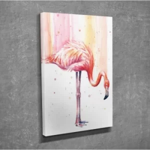 Image of DC358 Multicolor Decorative Canvas Painting