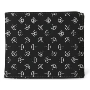 image of Bring Me The Horizon - Umbrella Aop Wallet