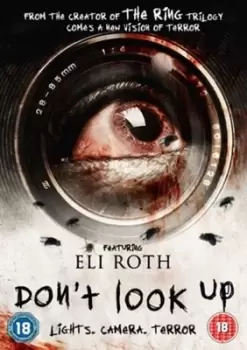 image of Dont Look Up - DVD