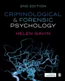 Image of Criminological and Forensic Psychology