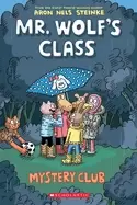 Image of mystery club