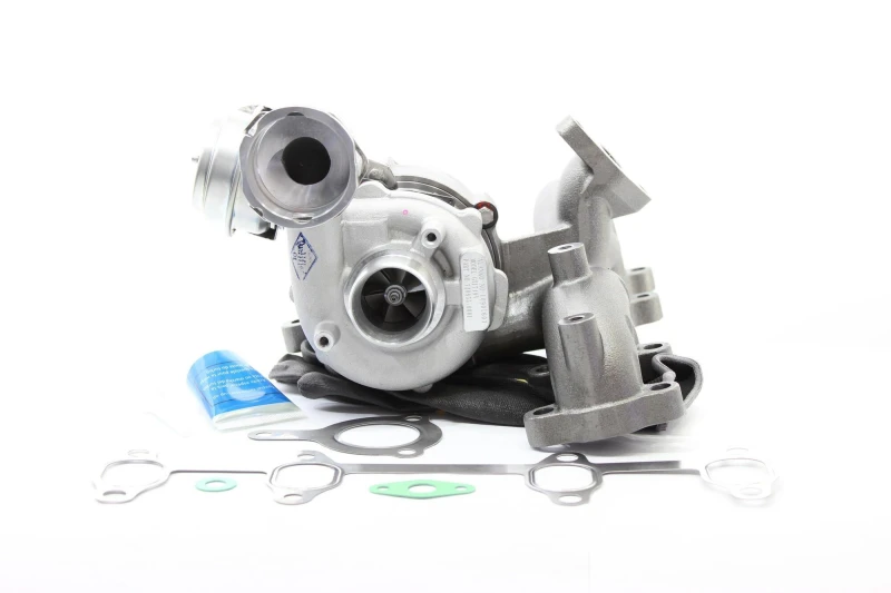 Image of ALANKO 10901603 Turbocharger with fastening/mounting material Charger,charging system (2234)