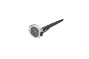 image of Pro Stainless Steel Meat Thermometer