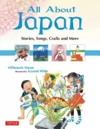 Image of all about japan stories songs crafts and more