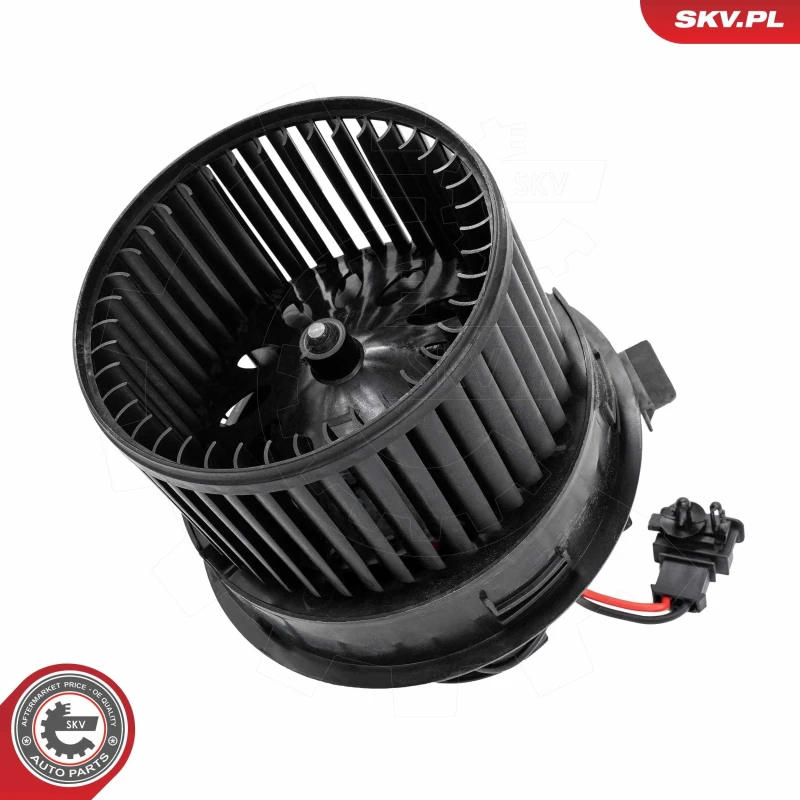 Image of ESEN SKV Blower motor ESEN SKV 68SKV286