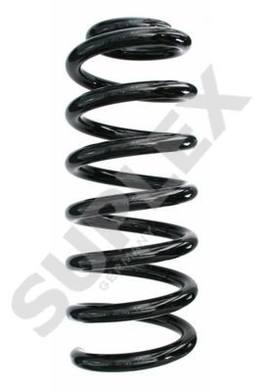 Image of Coil spring SUPLEX 23652