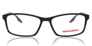 Image of Prada Linea Rossa Eyeglasses PS04MV DG01O1