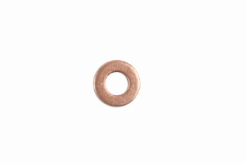 image of Common Rail Copper Injector Washer 15.00 x 7.5 x 2.0mm Pk 50 Connect 31748