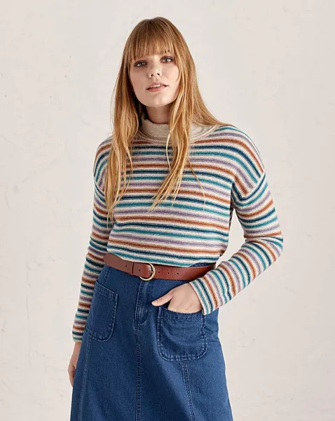 image of Seasalt Fruity Jumper