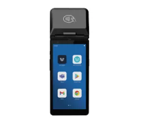Image of VIVA WALLET NEXT