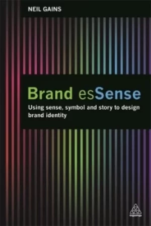 Image of Brand esSense by Neil Gains