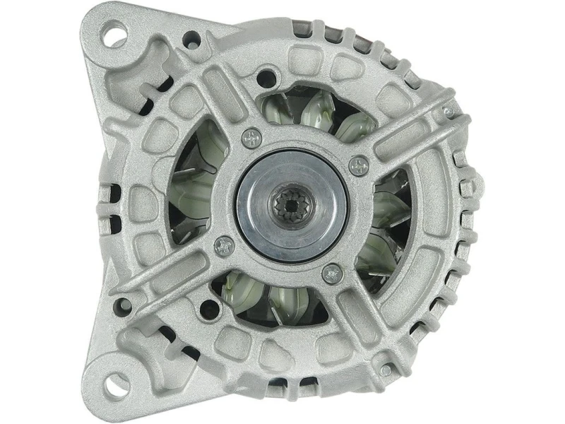Image of AS-PL Alternator AS-PL A0166