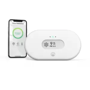 Image of Airthings View Pollution - Smart Pollution Monitor