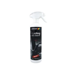 Image of PlastiKote Cycling Bio Cleaner 500ml