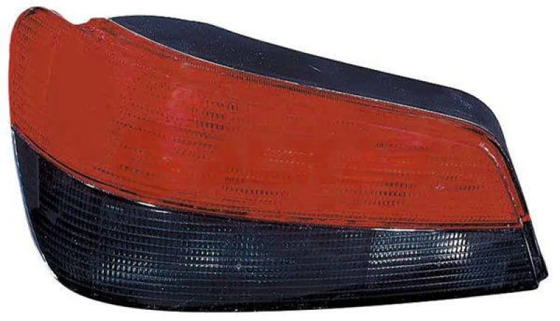 Image of ALKAR 2270281 Rear light without bulb holder, Right, PY21W Combination Rearlight (391)