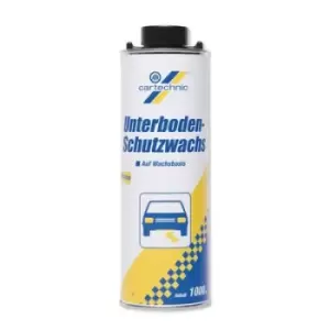 image of CARTECHNIC Underbody Protection 40 27289 01330 5