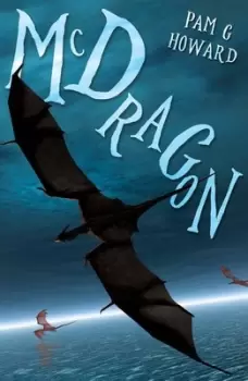 Image of McDragon - Pam G. Howard - Paperback - Used