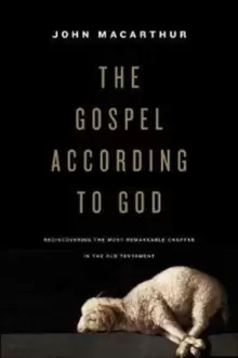 Image of The Gospel according to God : Rediscovering the Most Remarkable Chapter in the Old Testament