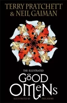 Image of The Illustrated Good Omens