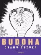 Image of buddha vol 6 ananda